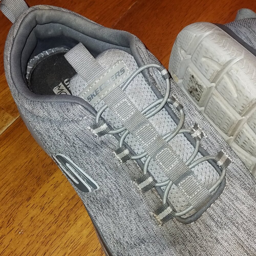 Sketchers mens size 11.5